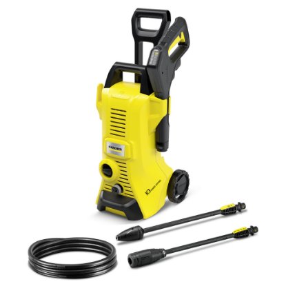 Visokotlačni čistač KARCHER K3 Power Control EU, 1.676-100.0, 1.6KW, 20-120bar, 380l/h