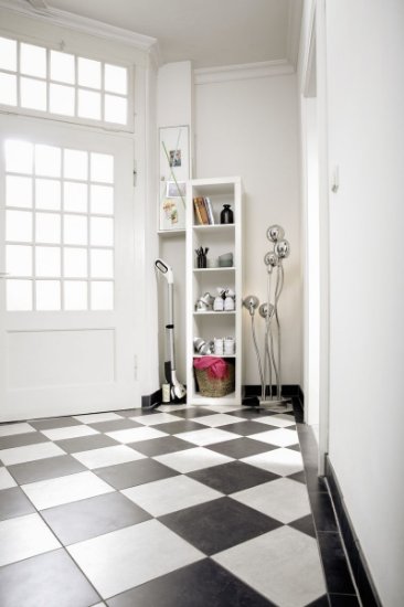 Čistač tvrdih podova KARCHER EWM 2, bežični, 20min, 60m2, 360ml, 140ml