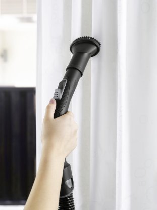 Usisavač KARCHER VC 3, 700W, HEPA 13, energetski razred A, bijeli