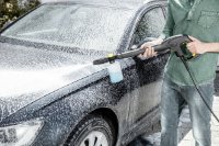 Mlaznica za pjenu KARCHER, 0,6L, za visokotlačne čistače