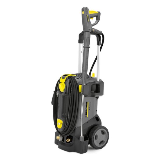 Visokotlačni čistač KARCHER HD 5/15 C Plus, 2800W, 200bar, 500l/h