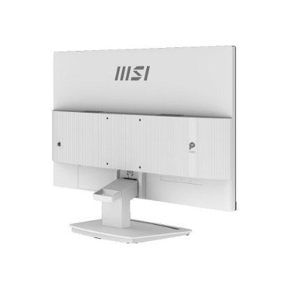 Gaming monitor 24" MSI MP241W E14V, FHD, VA, 144Hz, 1ms, cd/m2, bijeli