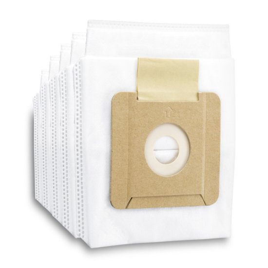 Vrećice za usisavače KARCHER VC2 flis, 5kom, 2.863-236