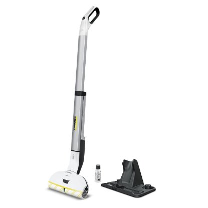 Čistač tvrdih podova KARCHER EWM 2, bežični, 20min, 60m2, 360ml, 140ml