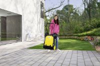 Čistač na guranje KARCHER S 4 Twin, 20L, 2400m2/h