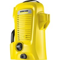 Visokotlačni čistač KARCHER K 2 Universal Edition, 1400W, 110bar, 360l/h