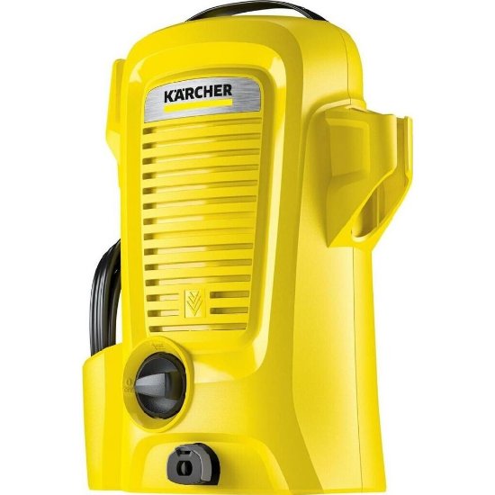 Visokotlačni čistač KARCHER K 2 Universal Edition, 1400W, 110bar, 360l/h