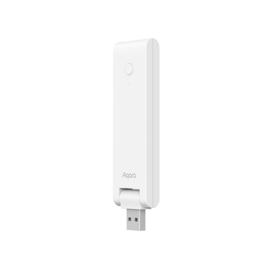 Kontrolni hub za pametan dom AQARA Hub E1, USB, bijeli