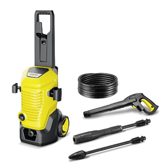 Visokotlačni čistač KARCHER K5 WCM,  2100W, 20-145bar, 500l/h