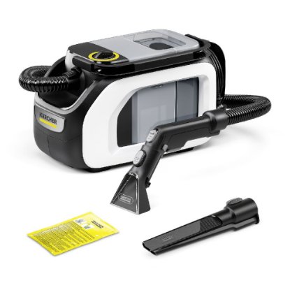 Usisavač za pranje KARCHER SE 3 Compact, 1,7L/2,9L, 500W
