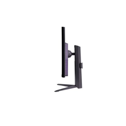 Gaming monitor 31.5" LG 32GQ850-B.AEU, QHD, IPS, 240Hz, 1ms, 450cd/m2, G-Sync, FreeSync, pivot, crni