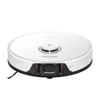 IZLOŽBENI - Robotski usisavač ROBOROCK S8, bijeli