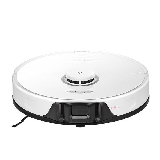 IZLOŽBENI - Robotski usisavač ROBOROCK S8, bijeli