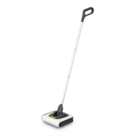 Usisavač KARCHER KB 5, 3,7 V, 30min, 370ml, bežična baterijska metla