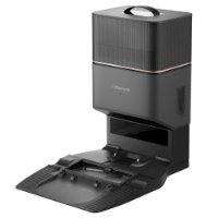 IZLOŽBENI - Robotski usisavač ROBOROCK Q8 MAX+, stanica za samopražnjenje, crni