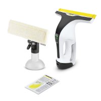 Usisavač za prozore KARCHER WV 6 Plus, 150ml, 100min, 300m2, bijeli