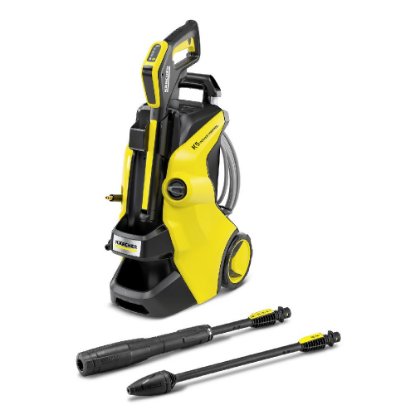 Visokotlačni čistač KARCHER K 5 Power Control Flex, 145 bar, 2100 W, 500 l/h