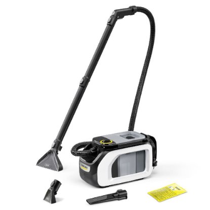 Usisavač za pranje KARCHER SE 3 Compact Home Floor, 1,7L/2,9L, 500W