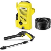Visokotlačni čistač KARCHER K 2 Universal Edition, 1400W, 110bar, 360l/h