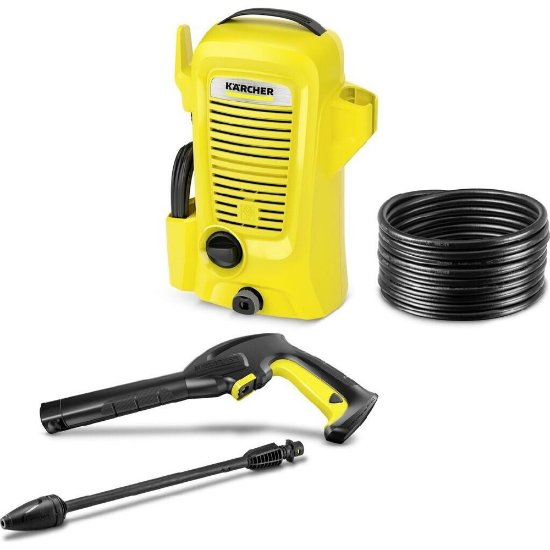 Visokotlačni čistač KARCHER K 2 Universal Edition, 1400W, 110bar, 360l/h
