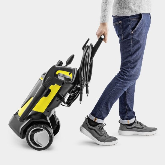 Visokotlačni čistač KARCHER K 7 WCM, 3000W, 20-180bar, 600l/h