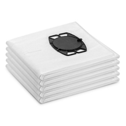 Vrećice za usisavače KARCHERNT 50-NT 90 flis  flis, 5kom