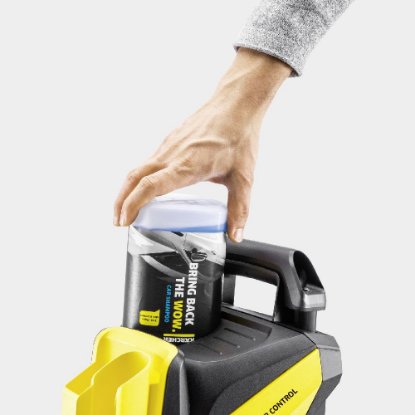 Visokotlačni čistač KARCHER K 4 Power Control Flex, 1800W, 20-130bar, 420l/h