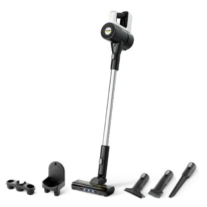 Usisavač KARCHER VCS 3 Nano Complete, 21,6 V, 50min, 600ml