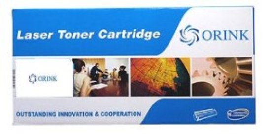 Toner ORINK za HP, CF226A, za M402dn/M402dw/M402n/M426fdn/M426fdw, zamjenski, za 3.100 stranica, crni