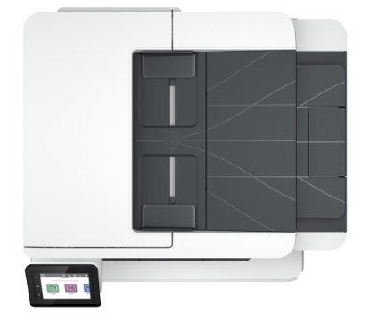 Multifunkcijski printer HP LaserJet Pro MFP 4102fdw, 2Z624F, 1200dpi, 512MB, duplex, USB, LAN, WIFI, Fax