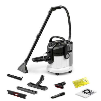 Usisavač za pranje KARCHER SE 4, 4L/4L, 1000W, 1bar