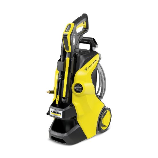 Visokotlačni čistač KARCHER K 5 Power Control Flex, 145 bar, 2100 W, 500 l/h