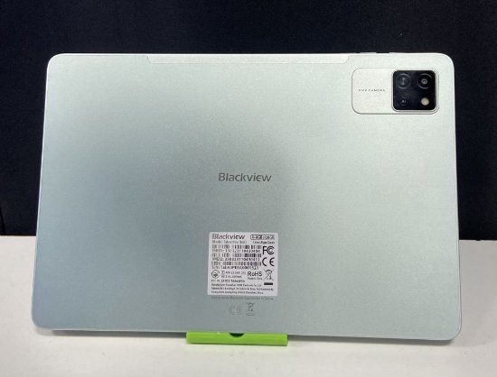 RABLJENI - Tablet BLACKVIEW Tab 60 Pro, 10,1", 4GB, 128GB, Android 14, zeleni