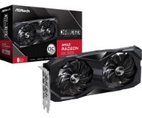 Grafička kartica ASROCK Radeon RX 7600 Challenger OC, 8GB GDDR6