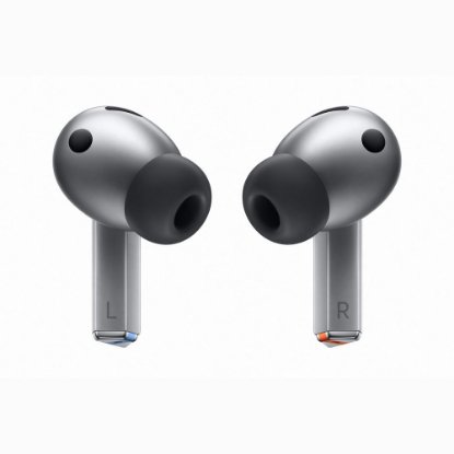 OPEN BOX - Slušalice SAMSUNG Galaxy Buds3 Pro, in-ear, bežične, BT, srebrne