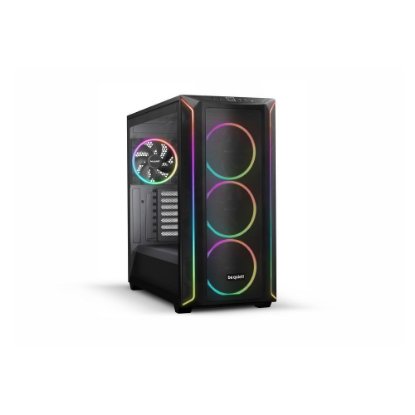 Računalo LINKS Gaming PC G187A / Ryzen 9 9950X, 32GB DDR5, 2TB SSD NVMe, AMD Radeon RX 7900XTX 24GB, WiFi, bez OS, crno