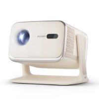 Projektor LCD, AURZEN Aurzen Boom Mini, 1920x1080, 500 ANSI Lumena, bijeli