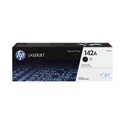 Toner HP 142A, W1420A, LaserJet Pro M110w/110we/M140w/140we, za 950 stranica