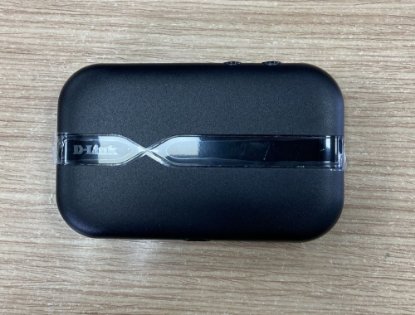 RABLJENI - Mobilni router D-LINK DWR-932, bežični 4G LTE router, 150MBps WiFi, SIM, baterija 2020mAh