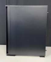 OPEN BOX - Kućište BIT FORCE ORION ARGB-2, MIDI, ATX, window, crno, bez napajanja