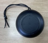 OPEN BOX - Zvučnik HIFUTURE Altus, bluetooth, vodootporan, 10W, crni