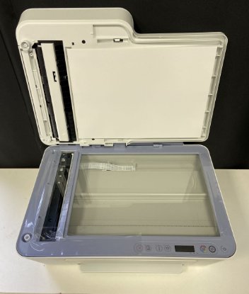 RABLJENI - Multifunkcijski printer HP DeskJet 4322 AiO A24HNB, printer/scanner/copy, 1200 dpi, WiFi, USB, bijeli