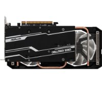 Grafička kartica ASROCK Radeon RX 7600 Challenger OC, 8GB GDDR6