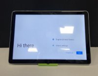 RABLJENI - Tablet BLACKVIEW Tab 60 Pro, 10,1", 4GB, 128GB, Android 14, zeleni