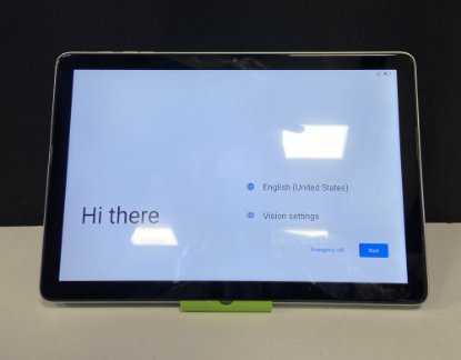 RABLJENI - Tablet BLACKVIEW Tab 60 Pro, 10,1", 4GB, 128GB, Android 14, zeleni