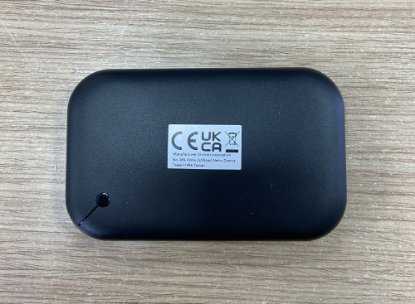 RABLJENI - Mobilni router D-LINK DWR-932, bežični 4G LTE router, 150MBps WiFi, SIM, baterija 2020mAh