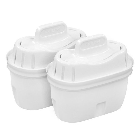 Filter za vodu PHILIPS Micro X-clean, za vrč AWP2933 i AWP2943, 2 komada