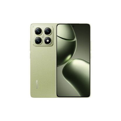 Mobitel XIAOMI 14T, 6,67", 12GB, 256GB, Android 14, zeleni