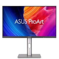 Premium monitor 31,5" ASUS ProArt 6K PA32QCV, 6016x3384, IPS, 60Hz, 5ms, 400cd/m2, pivot, zvučnici, crni