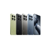 Mobitel XIAOMI 14T, 6,67", 12GB, 256GB, Android 14, zeleni